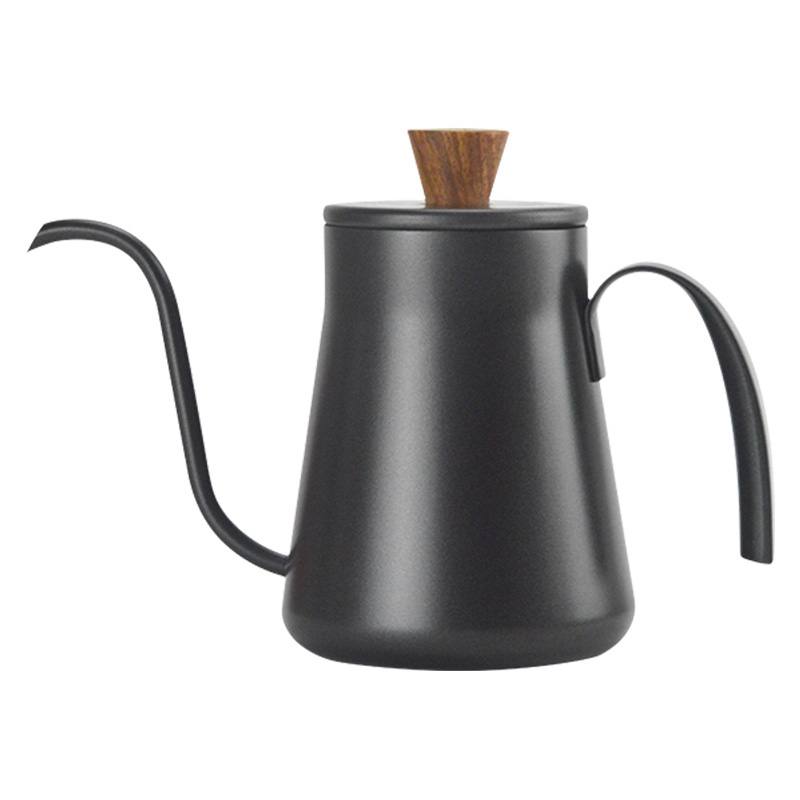 400ml Coffee drip kettle - Pour Over Coffee Maker Tea Kettle - Gooseneck Kettle Coffee Pot