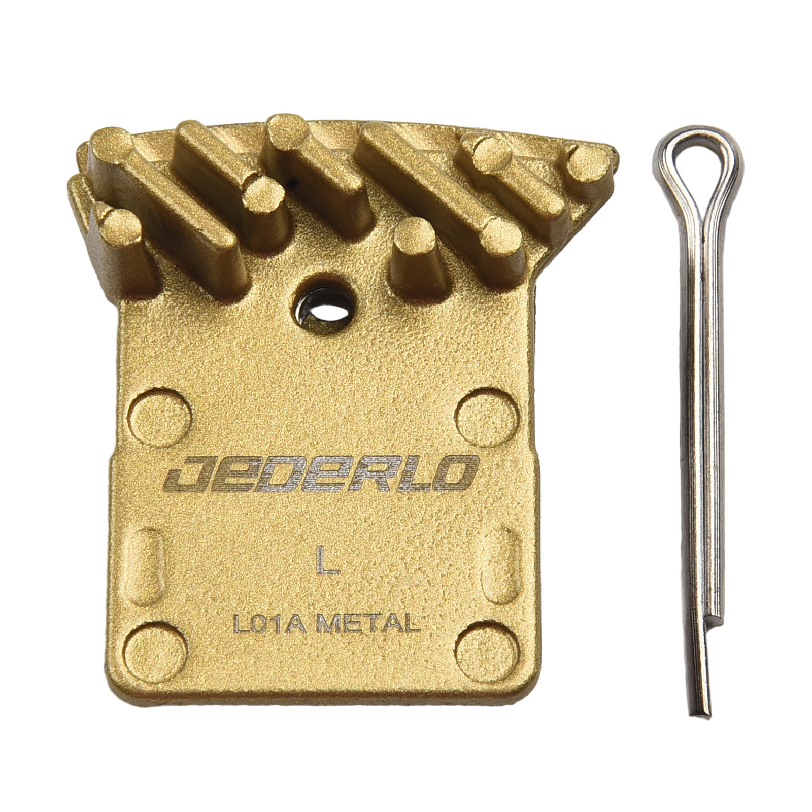 Bicycle Metal Disc Brake Pads For- BR-R9170/R8070/R7070/RS505 For- M615/SLX/XT M985/8000/666 For M640/M8020/H03A/H03C