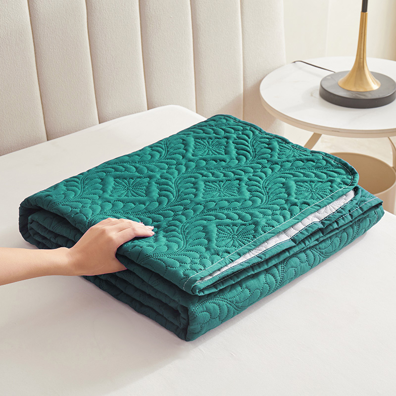 Colcha à prova de sujeira, capa impermeável para cama de cachorro, cobertor para móveis, protetor de cama, capa de sofá para cães e gatos, apoio antiderrapante