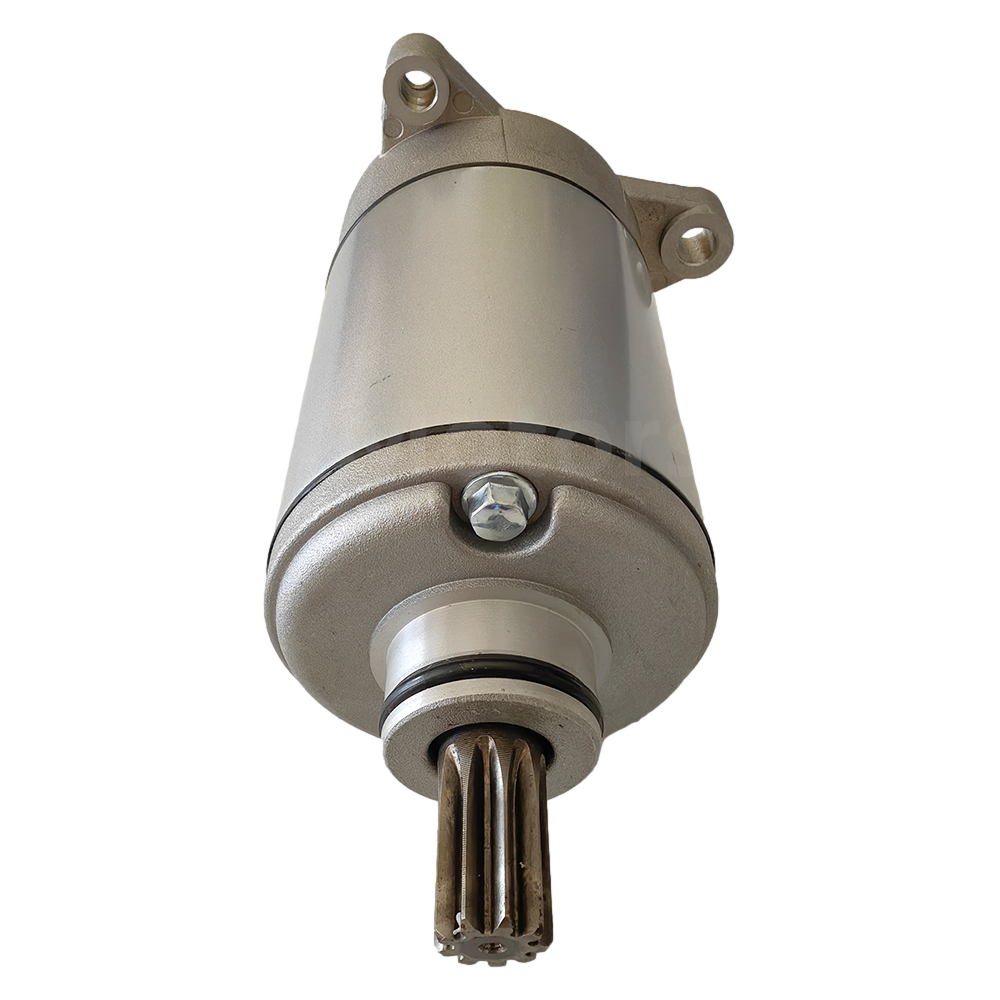 Starter Motor For Hisun HS800 Strike Tactic Sector Bennche Spire Warrior 800 Massimo MSA800 MSU800 QLINK FrontRunner