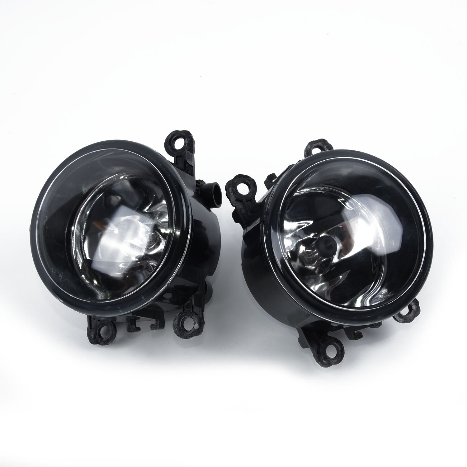 Udskiftning tågelygter venstre lygter  h11 til suzuki  sx4 swift jimny front