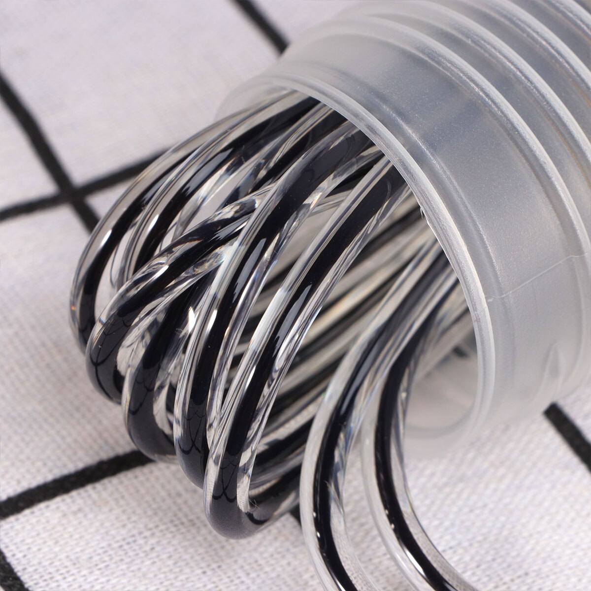 Cuerda de saltar para Fitness, cuerda de saltar para deportes, cuerda de saltar para deportes, cuerda de saltar para Educación Física especial, examen