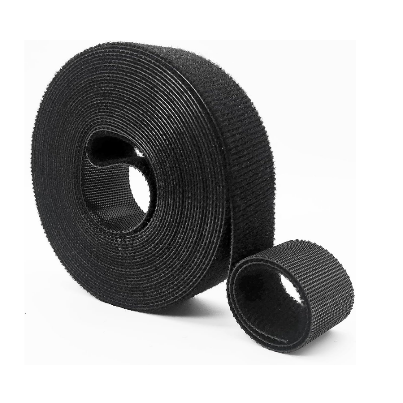 Kabelorganizer Tape Bureau Draadhaspel Kabelbinder Organisator Kleur Kabelbinders Stroomdraadlus Gratis gesneden nylon riemen Telefoonaccessoire