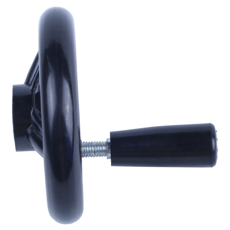 SHGO -12mm Bore 100mm Diameter Hand Wheel for Milling Machine