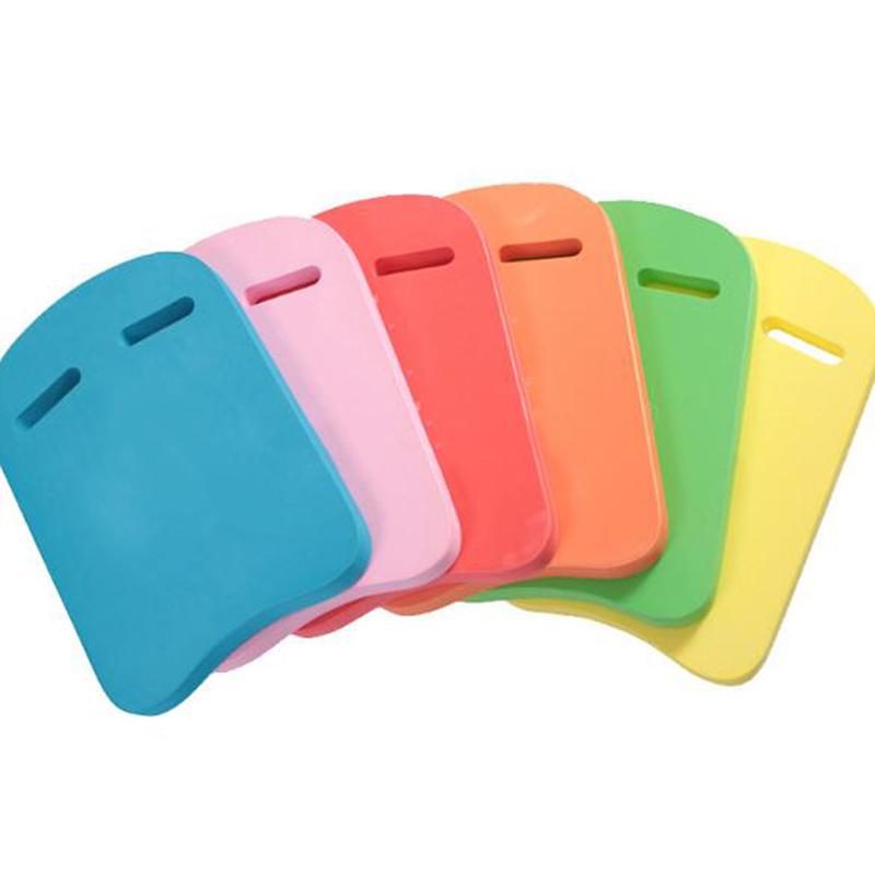 1 stk udendørs svømning fortykkelse vandplade vandtæt farveplade slidbestandig tilfældig svømning og voksne børn sikker  e8 i 5: Default Title