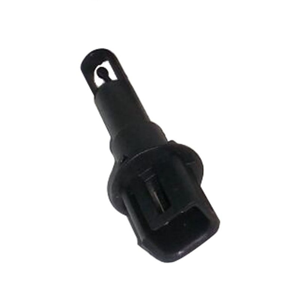 Cabin Air Temperature Sensor Lower ACDelco Original Equipment