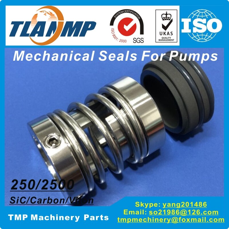 Pumps Mechanische dichting normpomp CM/CP - 28 mm in Landbouw