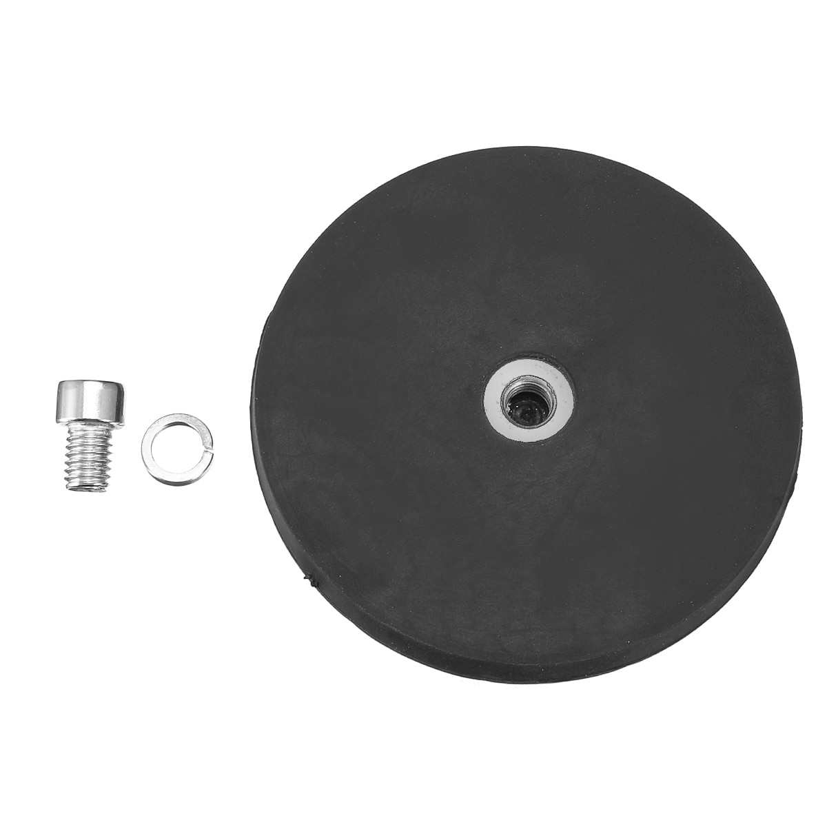 Car Powerful Magnetic Base Mounting Bracket Lamp Holder LED Work Light Bar Magnet Sucker For Offroad SUV ATV UTB Pickup