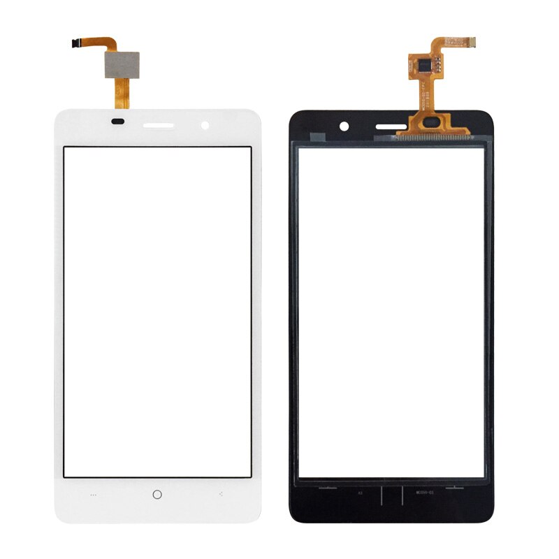 5.0 "für BQ Mobile BQ-5022 Bond LCD BQS 5022 LCD Display Touchscreen Digitizer Montage Ersatz Für Leagoo M5 LCD Touch: White Touch Only