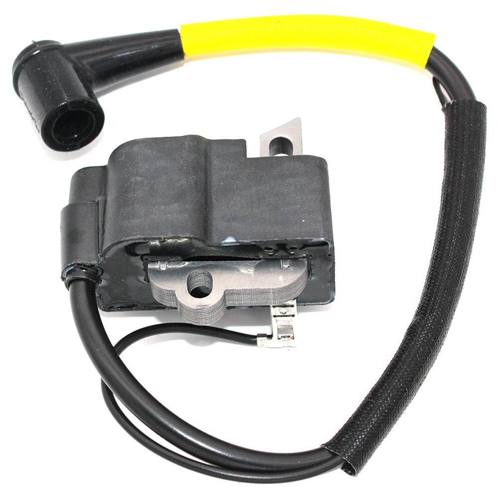 Sytytyspuolamoduuli dolmar ps -4605 ps-5105: lle makita dsc 4630 dcs 5030 dsc 5031 ea5000 moottorin magneeton varaosat #181143210