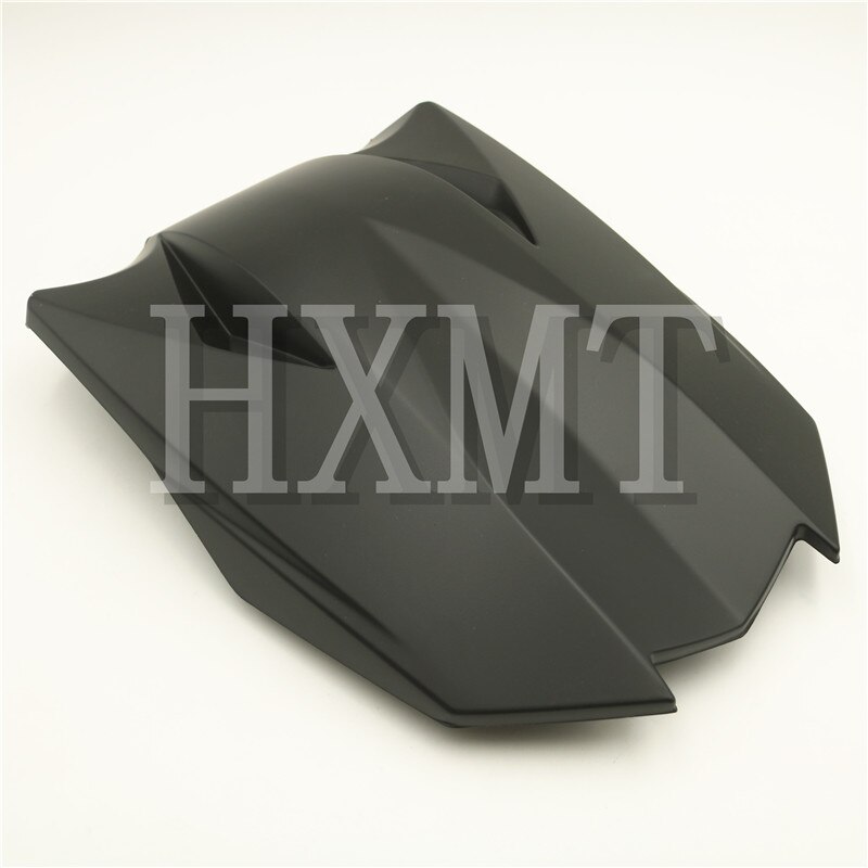 Para Kawasaki Ninja 1000SX Z1000SX Z1000-SX , , , , asiento trasero cubierta bufanda solo racer scooter asiento moto Z