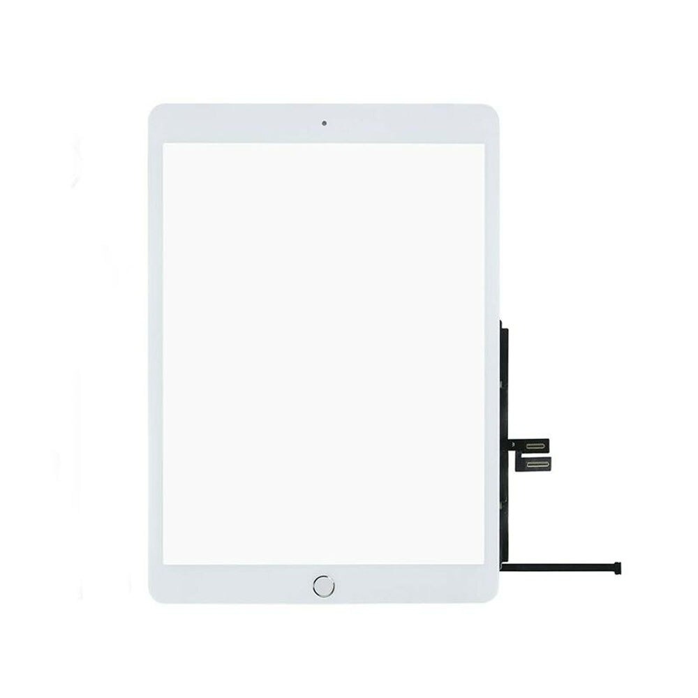 10.2" Touch Screen Digitizer Assembly Home Button For iPad 7 A2197 A2198 A2200 /For iPad 8 A2270 A2428 A2429 A2430