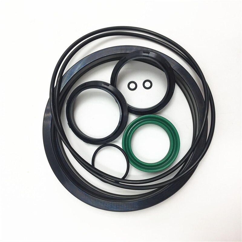 DNC-80-PPV-A DNC-100-PPV-A DNC-125-PPV-A FESTO pneumatic tools repair kit seal ring pneumatic components DNC series