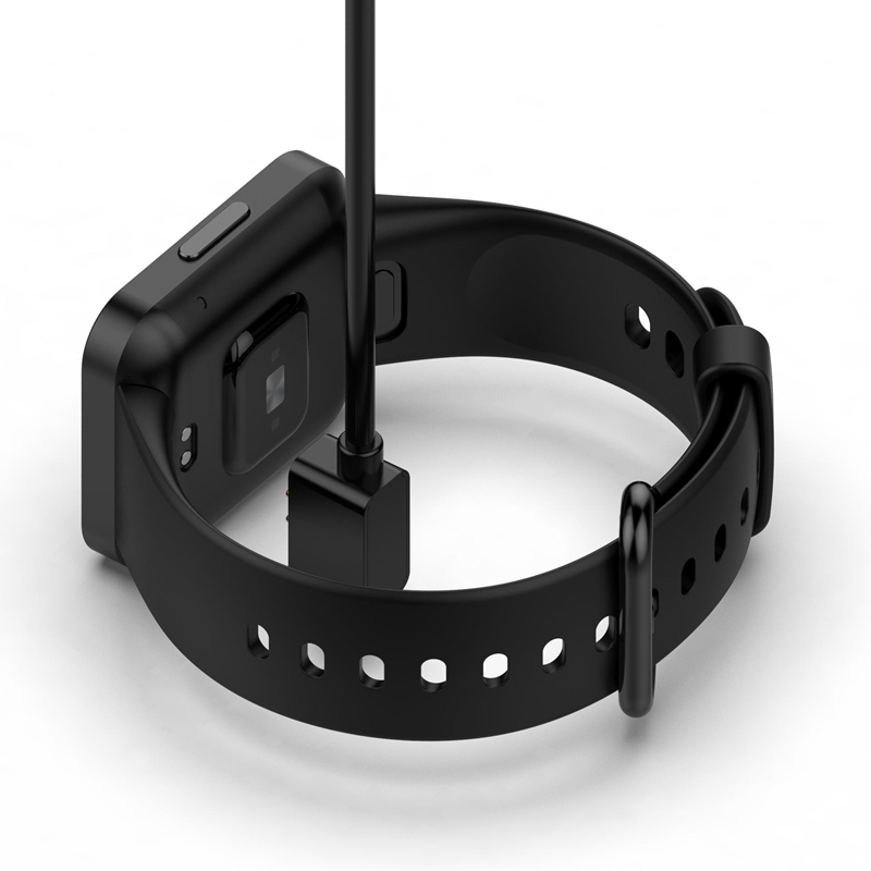 Cable de carga rápida para Xiaomi Band 8 Pro 8active pulsera magnética cargador USB para cargador Redmi Band 2