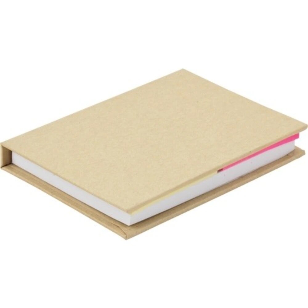 Sticky Notes Memo Pad Geplaatst Het Planner Notepad Labels Scrapbooking Zelfklevende Note School Supplies Boek