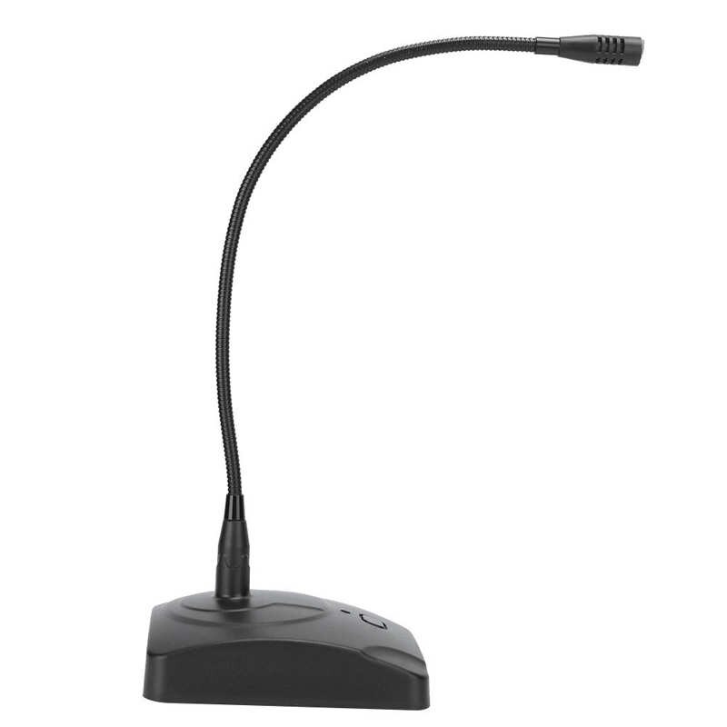 Intelligent Noise Reduction USB Microphone Gaming Microphone for Computer