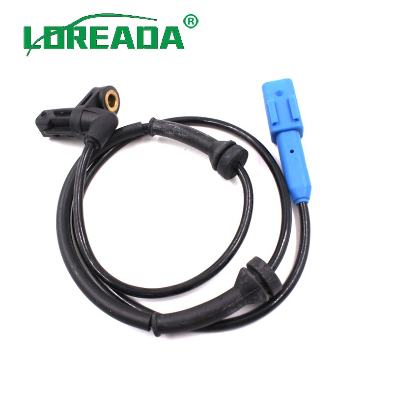 Sensor de velocidad de rueda delantera ABS 70660512 8290175 para PEUGEOT 206 CC SW 1,1 1,4 1,6 2,0 9661738680 454599 4545F4 4545,99 4545.F4