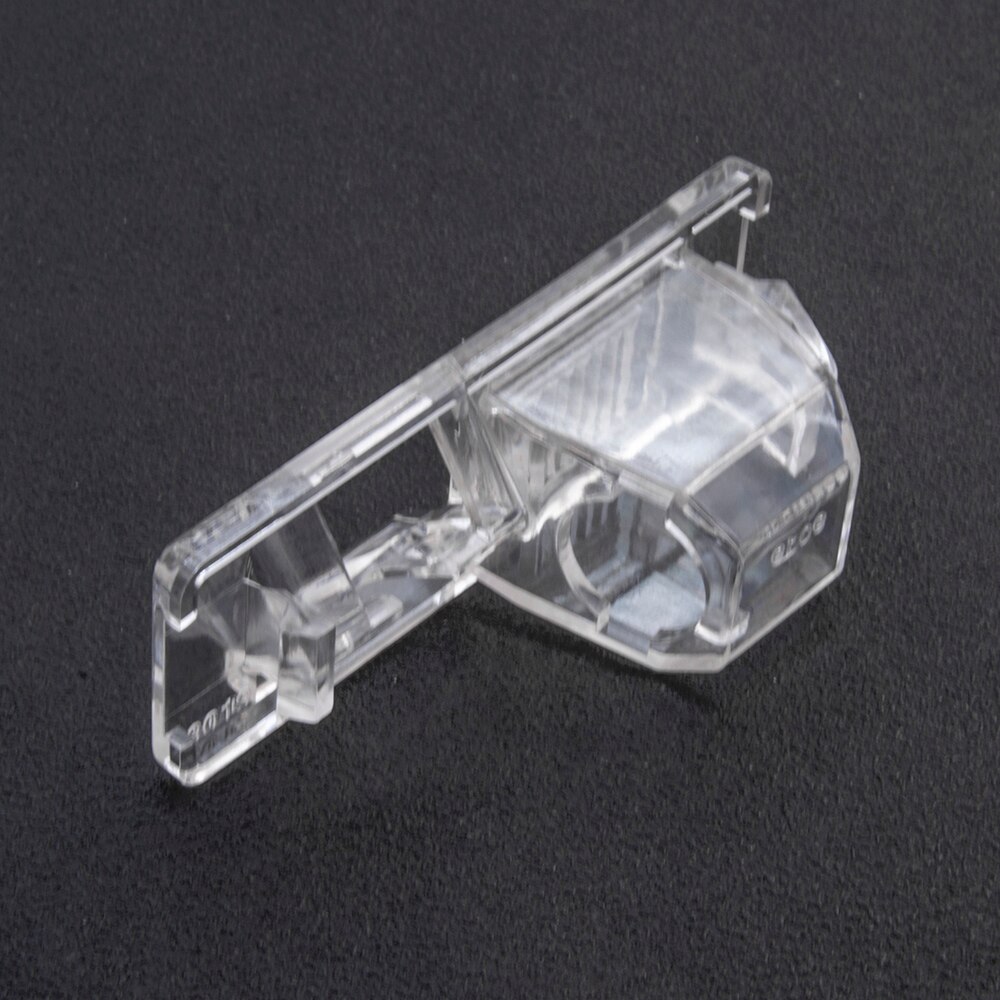 GreenBGHR Car Rear View Camera Bracket For Nissan Qashqai/Dualis X-Trail XTrail Juke Almera Kicks Rogue Sport Serena Primera