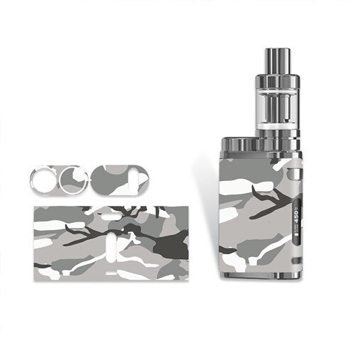 Camo per iStick Pico 75W Autoadesivi Della Pelle Vestito Decalcomanie Per istick pico Box Mod Vape Vaper Vaporizzatore elektronik sigara del vinile: YSSIP0011