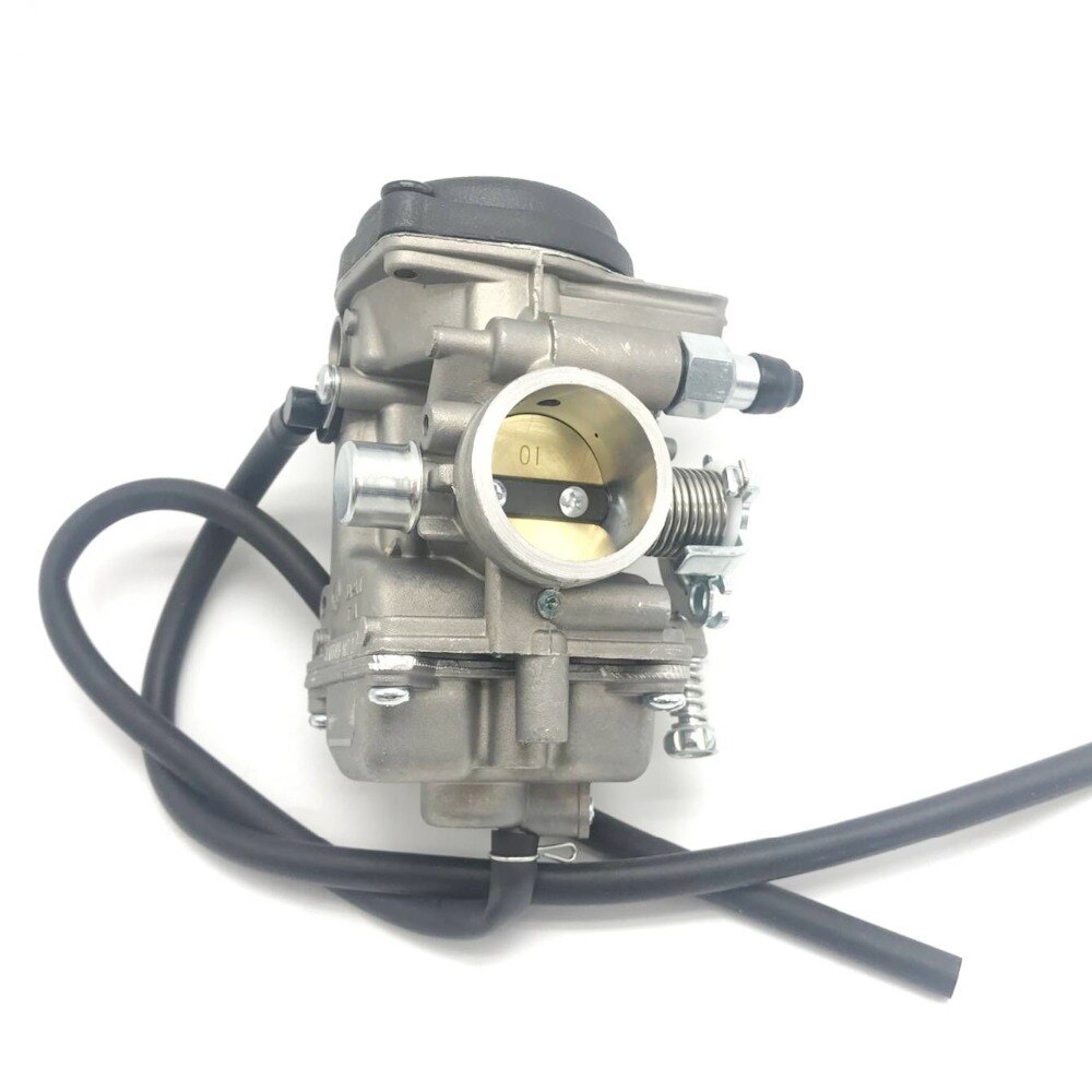 carburateur ROKETA ATV-10 JIANSHE JS250 BAJA WD250-U TRAIL JETMOTO réservoir 250CC ATV