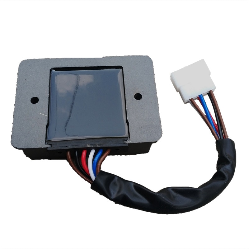 Jännitesäätimen tasasuuntaaja pet -480 31620-zg5-033 20a honda  gx610 gx620: lle
