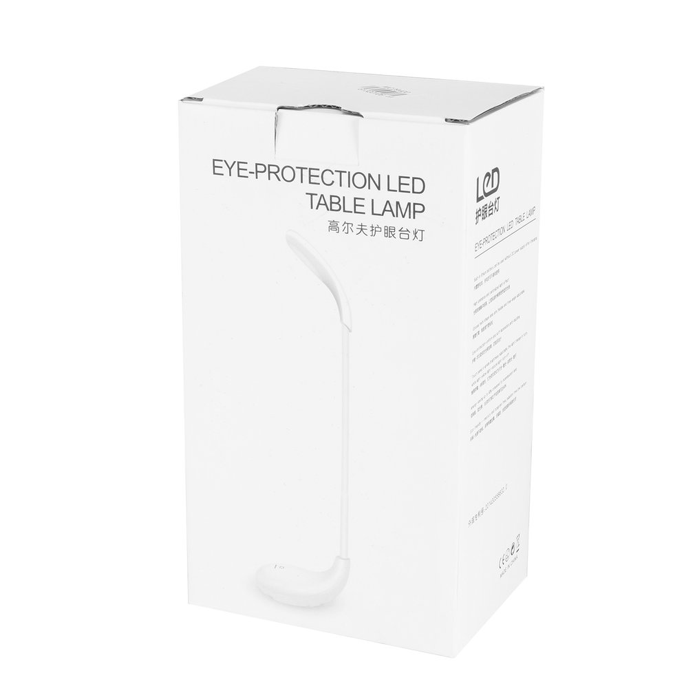 Adjustable Desk Lamp intensity USB Rechargeable LED Desks Table Lamp Reading Light Touch Switch Desk Lamps