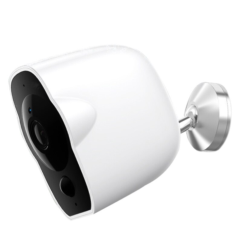 2MP Free Plug-in Camera with Built-in Battery Charging 1080P HD Wireless Wifi Mobile Phone Remote Small Monitor