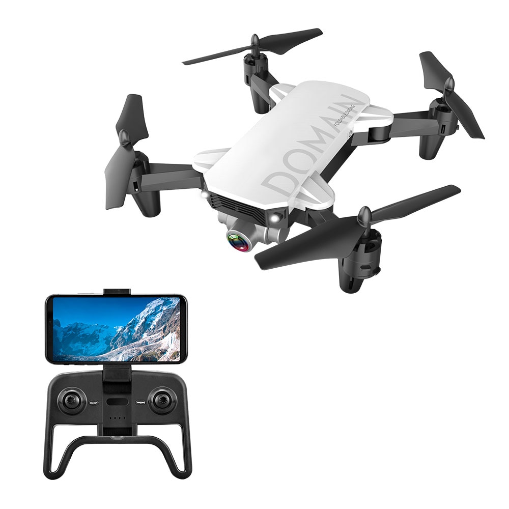 Mini Pocket Drone Opvouwbare Selfie Helicopter Vouw Drones Met Camera Hd Com Quadcopter Mini Drona Quadcopter Speelgoed Drone Batterij