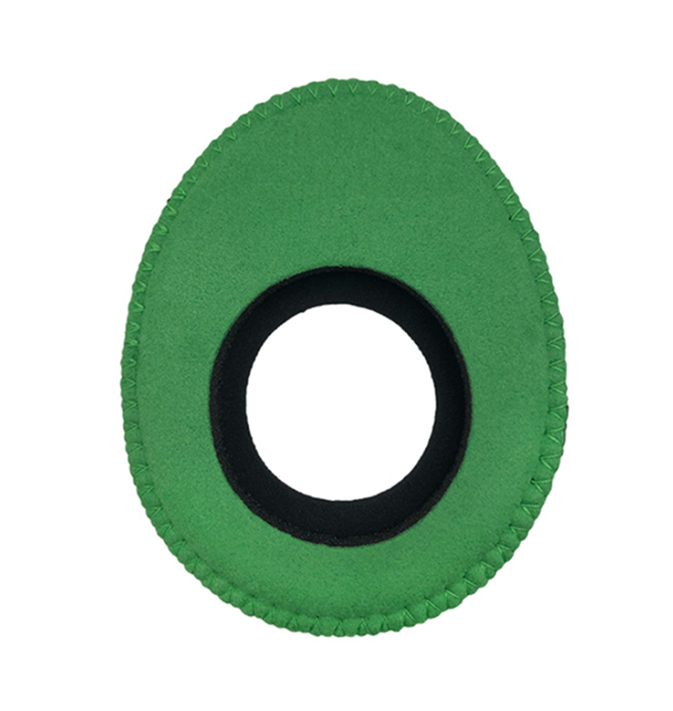 Caméra vidéo Vidicon caméscope DV viseur oculaire oculaire protège-yeux coussinets bouclier couverture oculaire pour ARRI Alexa Mini Amira: green