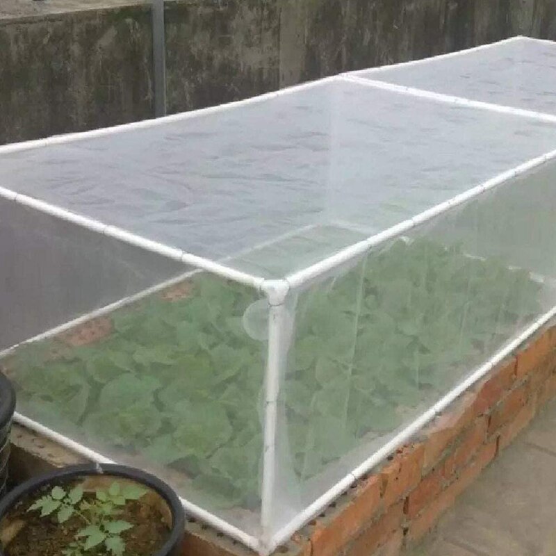 Insect Net, Insect Net, Vegetable Plant Crop Prote... – Vicedeal