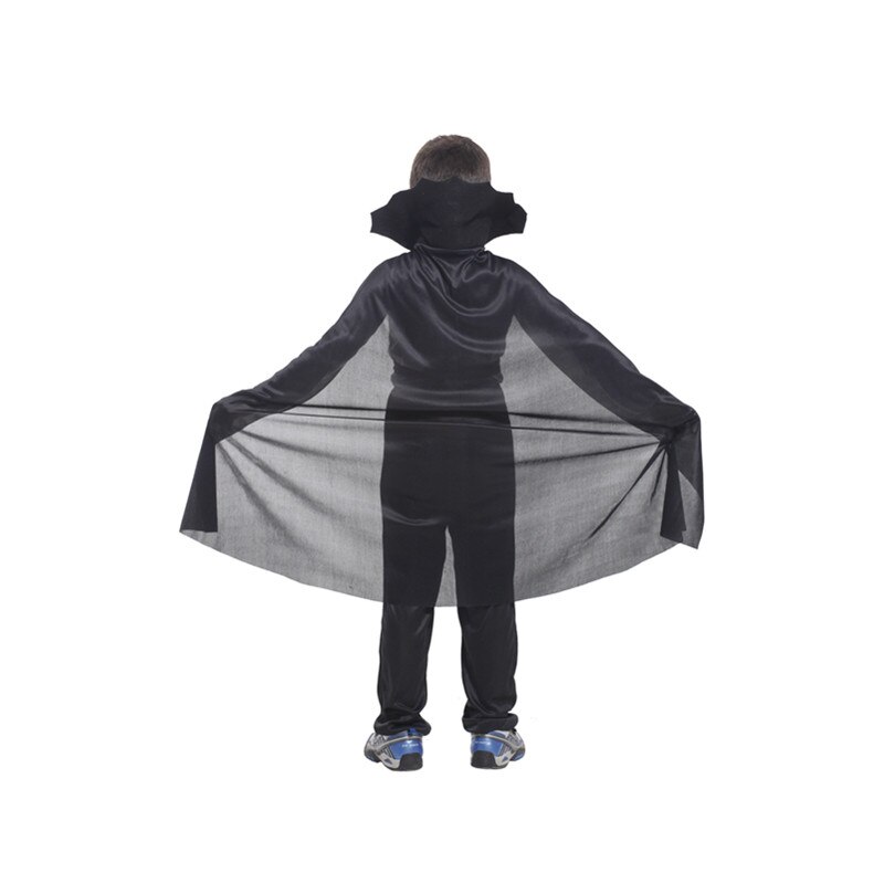 Disfraces de familia de vampiro para niños, disfraz de Halloween para niños, Cosplay de vampiro, carnaval, , disfraz Fantasía
