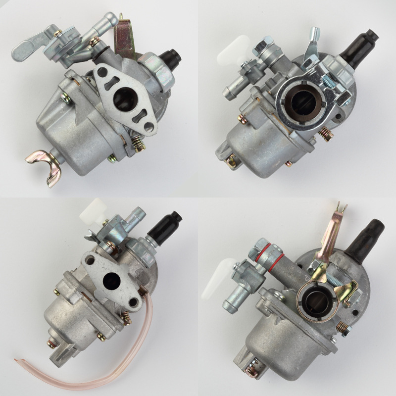 Mower Carburetor Mowing Brush Weeding Lawn Mower Two-stroke Four-stroke Carburetor 139 GX35 32/34/36 40-5 328 Accessories