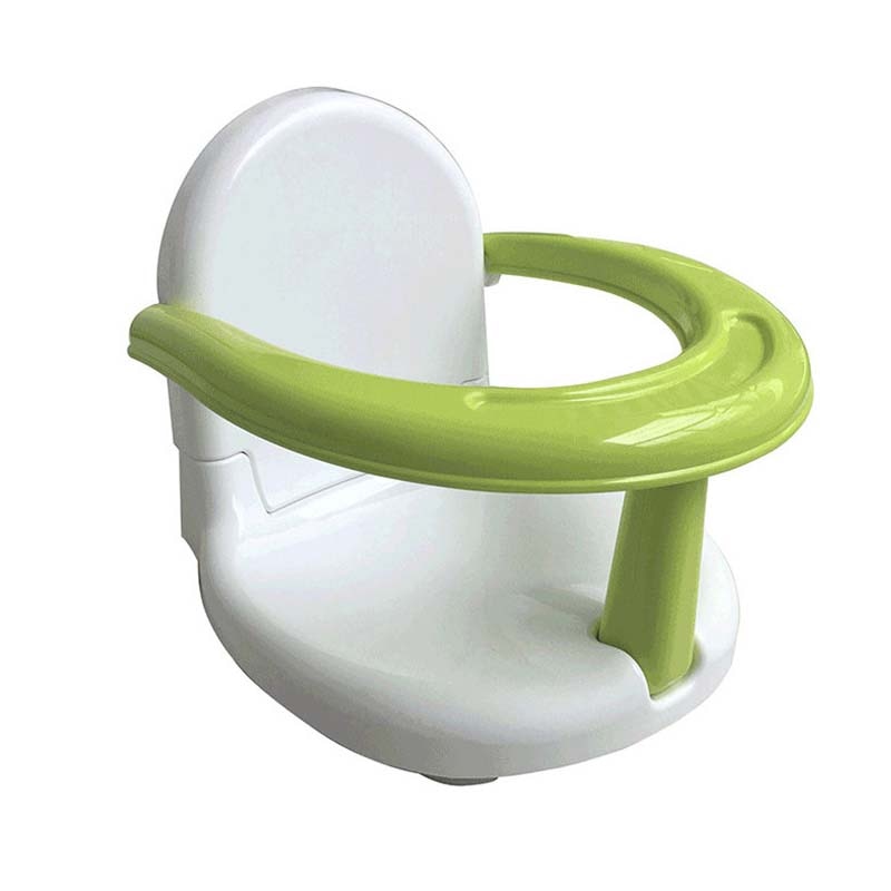 Zuigeling Multifunctionele Opvouwbare Baby Bad Ring Seat Kinderen bad Douche Peuter Anti Slip Beveiliging Veiligheid Stoel voor Kinderen