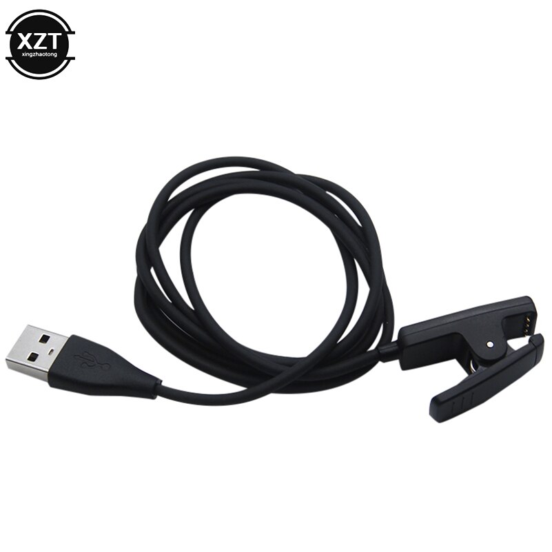 Charging Cable for Garmin Forerunner 235 735XT 630 645 230 vivomove HR Approach S20 Smart Watch USB Charger Clip Cord