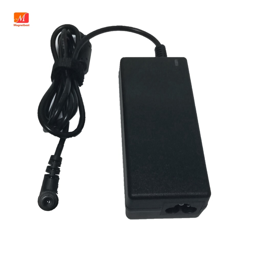 19V 3.42A Fit 19V 2.6A 2.53A AC Power Supply Adapter Charger For LG LCD Monitor 32mb25vq-B LCAP40 DA-65G19 PA-1650-68 PA-1650-43