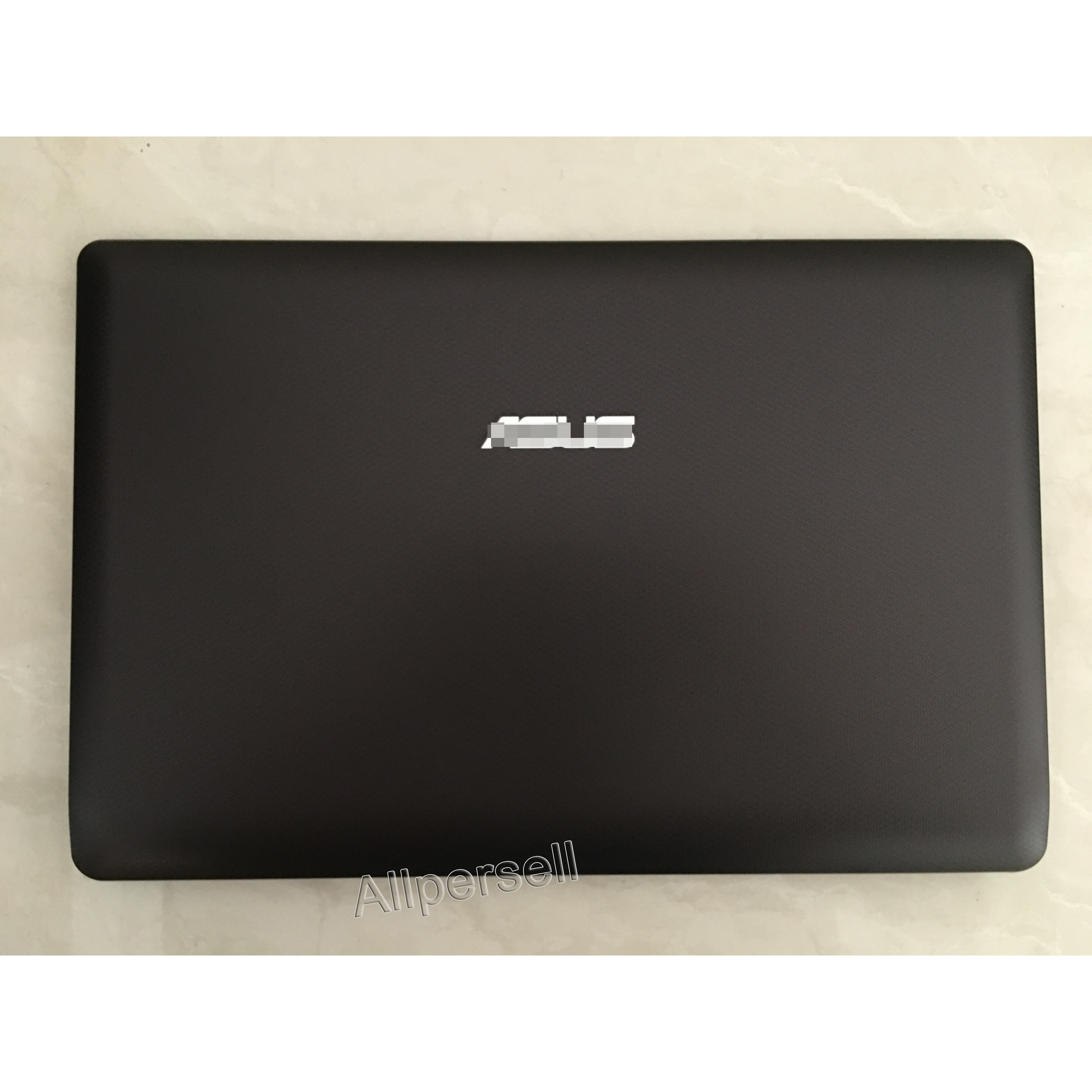 Funda de portátil para Asus K52 K52D K52F K52J K52N K52JB K52JK, funda con reposamanos, carcasa inferior, cubierta de disco duro, marco de pantalla