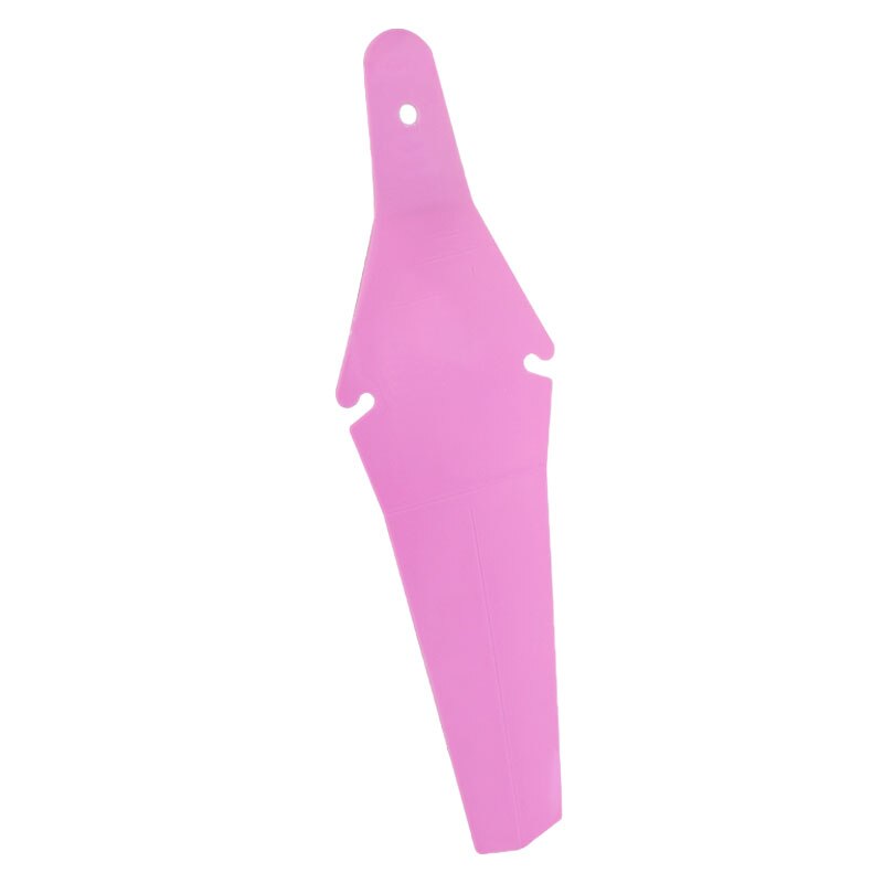 Bike Saddle Fender Ass Road Mtb Mudguard Mountain Bicycle Fender Mud Guard Wing Plastic Cycling Saddle Fender Removable Parts