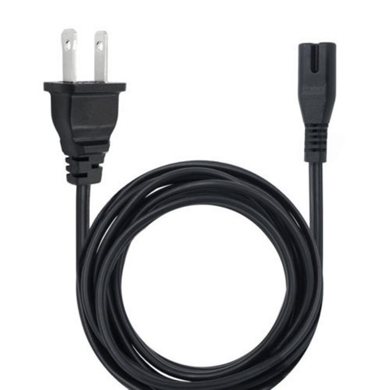 Cavo di alimentazione ca OEM adatto per PlayStation Ps2 Ps3 Ps4 originale Ultra Slim/Super Slim