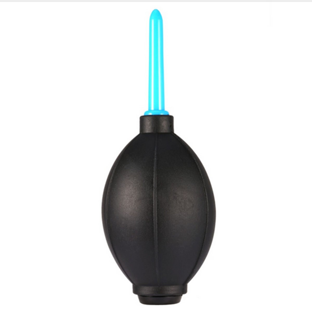 Outil universel de nettoyage de lentilles binoculaires CCD, appareil photo de clavier, nettoyeur de poussière, pompe de soufflage d'air en caoutchouc