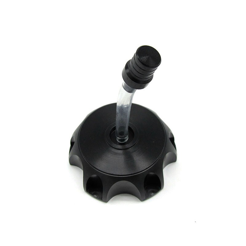 Tioodre alumiini cnc polttoainesäiliön korkki pit lialle moottoripyörä pitbike motocross kayo irbis ttr 125 ttr 125 125cc apollo tankin korkki