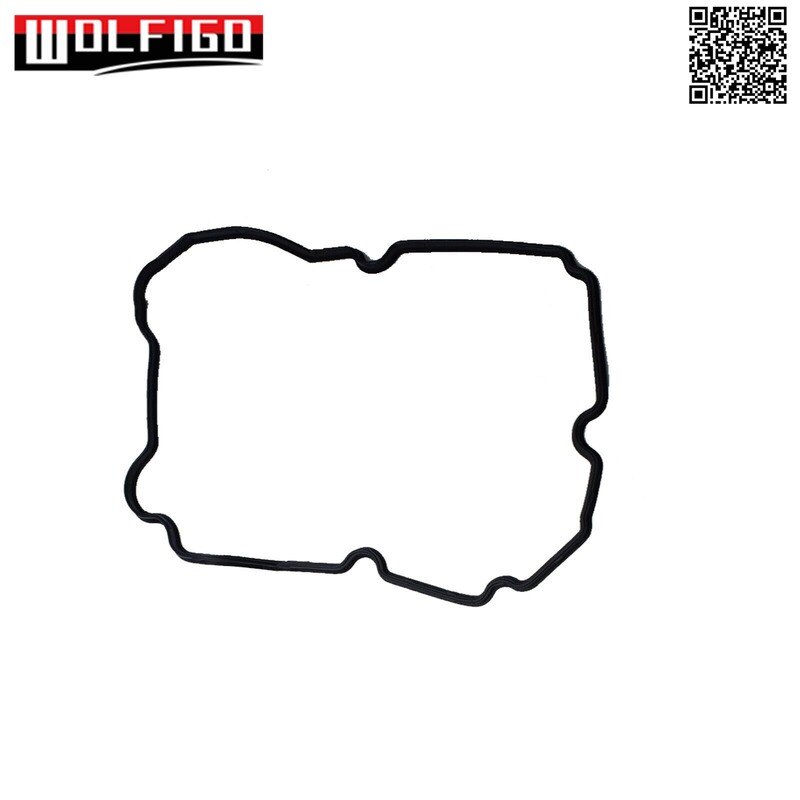 Junta de tapa de válvula izquierda y derecha para Subaru 2,5 Ltr Impreza WRX STI Forester XT 13270AA190,13272AA140, nueva