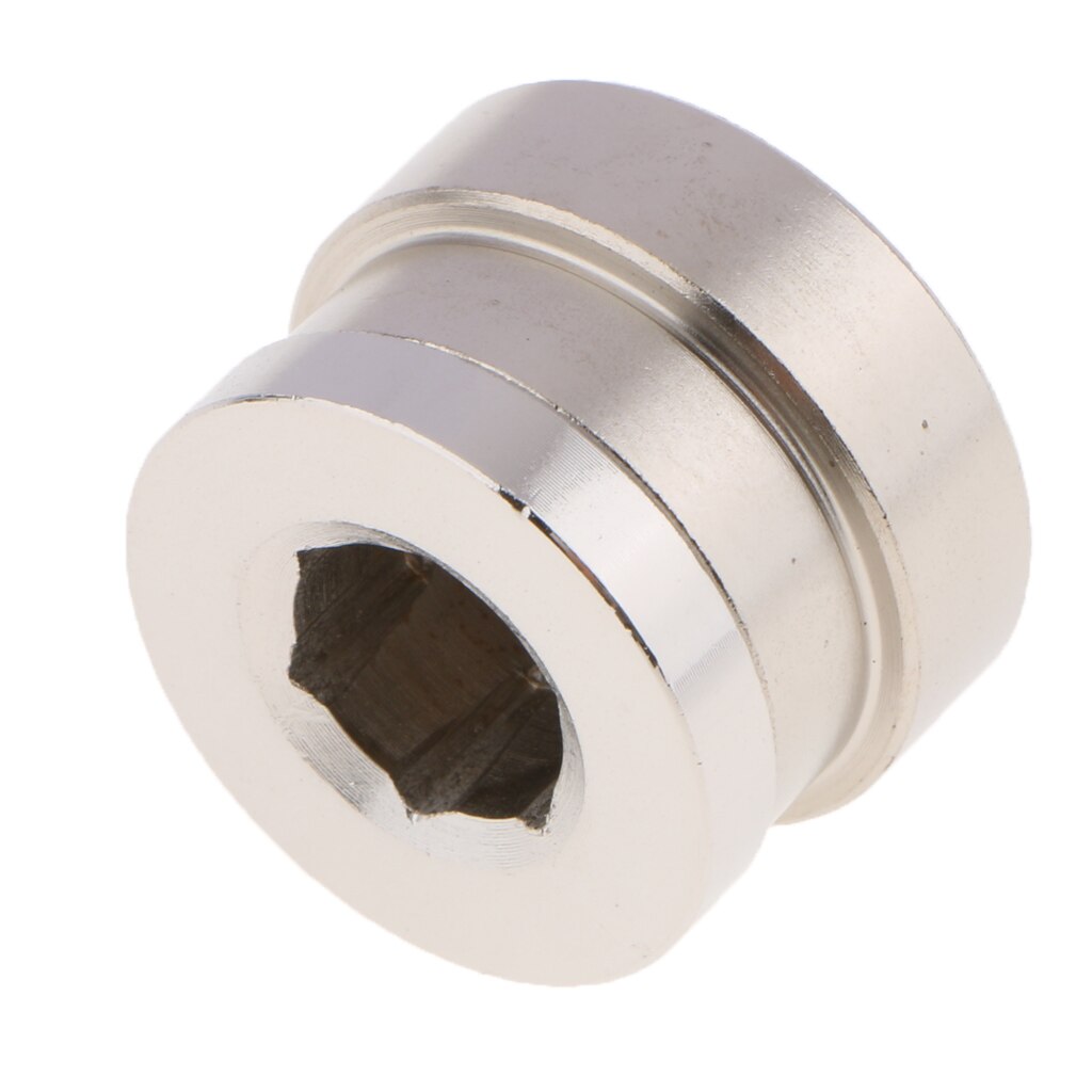 O2 OXYGEN SENSOR STAINLESS STEEL WELD ON BUNG & Plug / NUT&CAP KIT SET