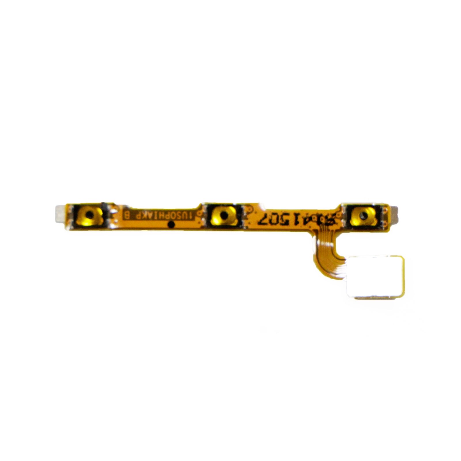 Flex bouton volume-up + sur Huawei Ascend P7-L10 Original utilisé