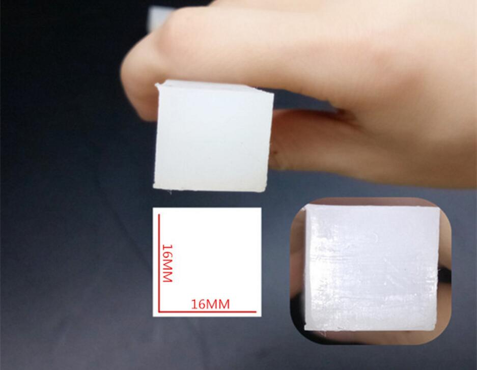 400/500/600 Single chamber vacuum sealing machine silicone seal strip pressing strip heat pressure strip accessories spare parts
