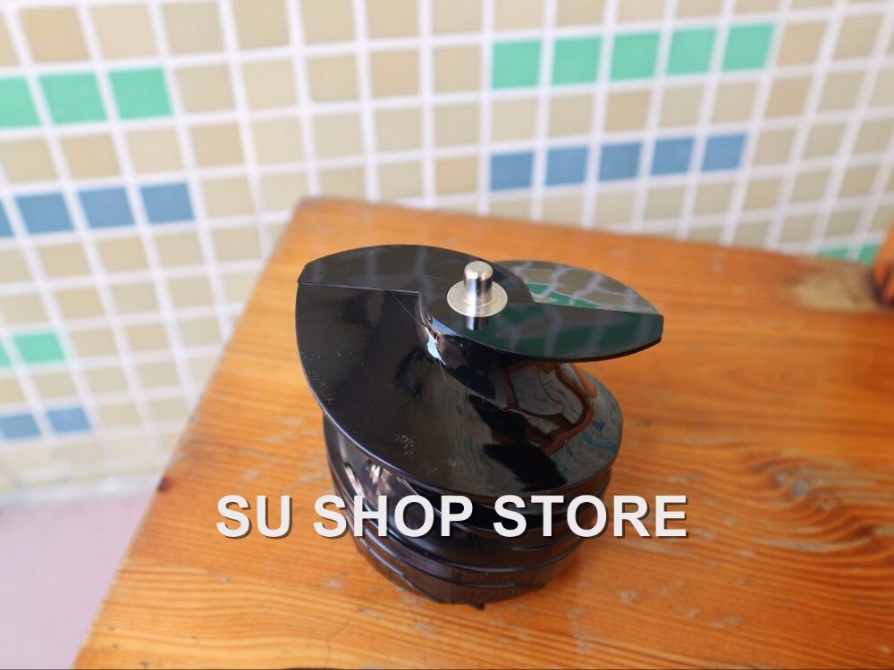 Hurom powolne sokowirówki części, śruba napędowa robić HU-9026WN/HU13WN3L/14 3. Generacji