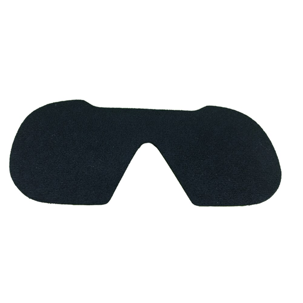 Voor Oculus Rift S VR Lens Stofdicht Cover Case Beschermhoes Scratch-proof Eye Cover Pad