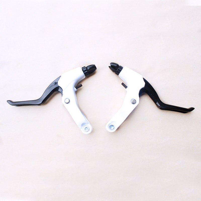 Freno de bicicleta de montaña de manillar de palanca de Accesorios Generales para deportes y entretenimiento para bicicleta de aleación de aluminio