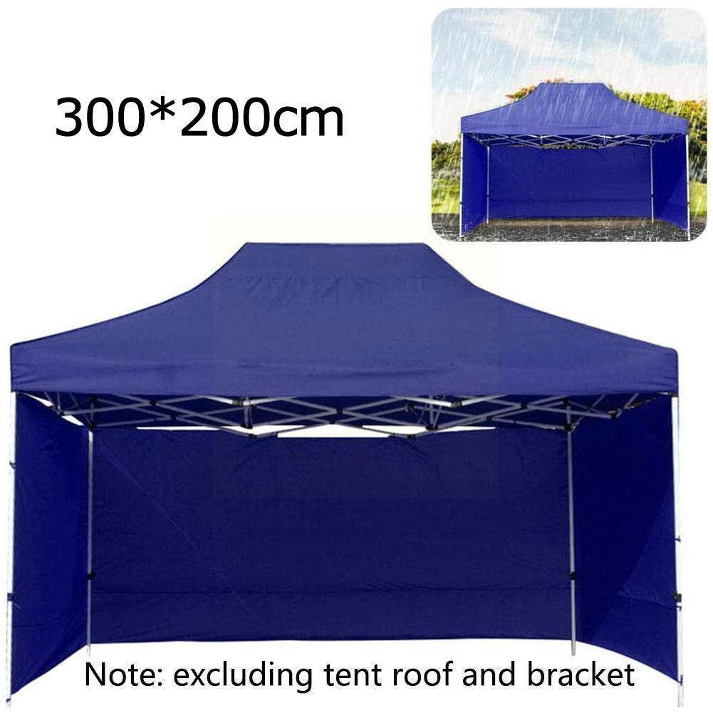 Folding Shade Cloth Tent Cloth DIY Thickened Dustproof Rainproof Roman Window Four-corner Cover Retractable Tarpaulin Ten