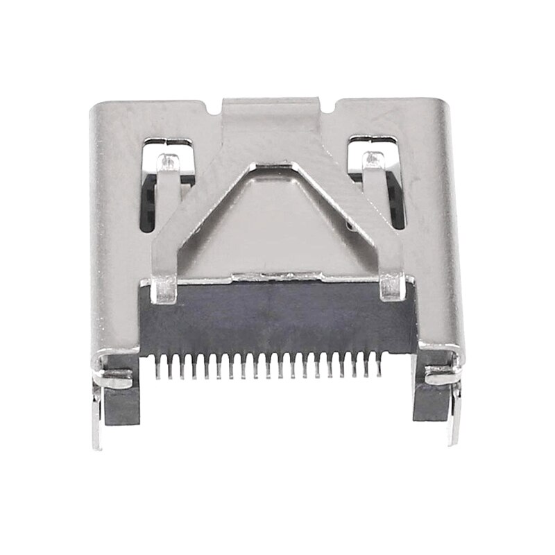 Hdmi Port Replacement Connector Socket for Sony Playstation 4 Ps4 Pro/Slim Console