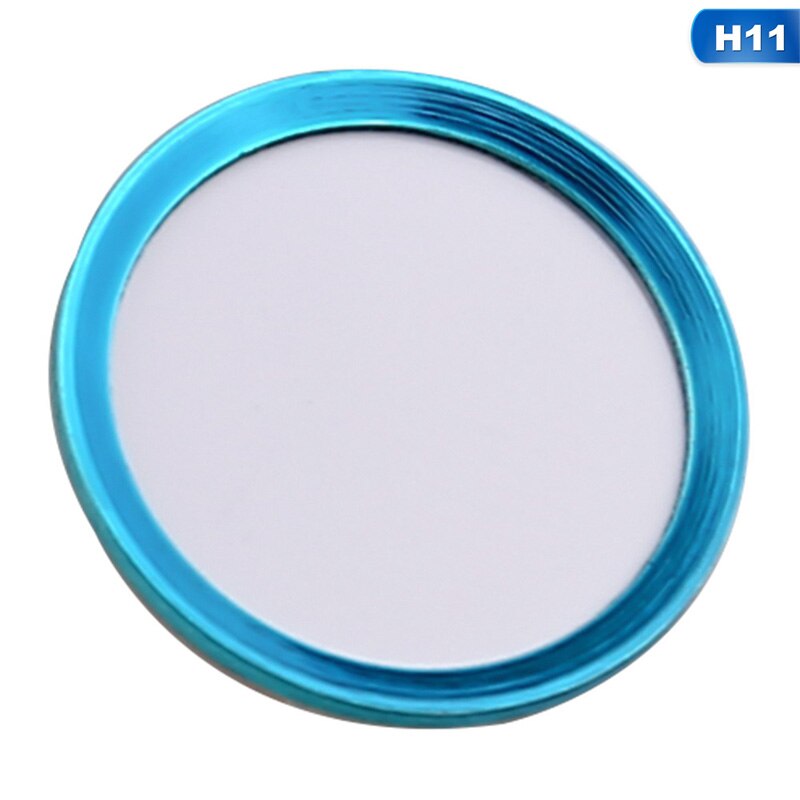 Home Button Sticker Protector Keypad Keycap For IPhone 5s 5 SE 4 6 6s 7 Plus Support Fingerprint Unlock Touch Key ID: 11